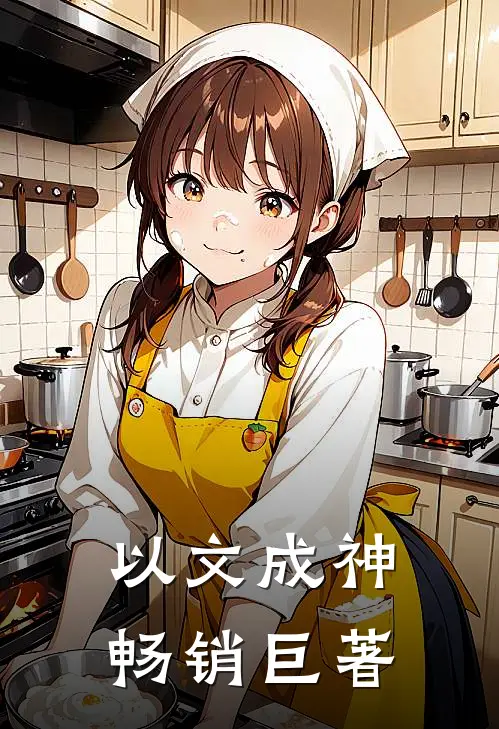 以文成神畅销巨著