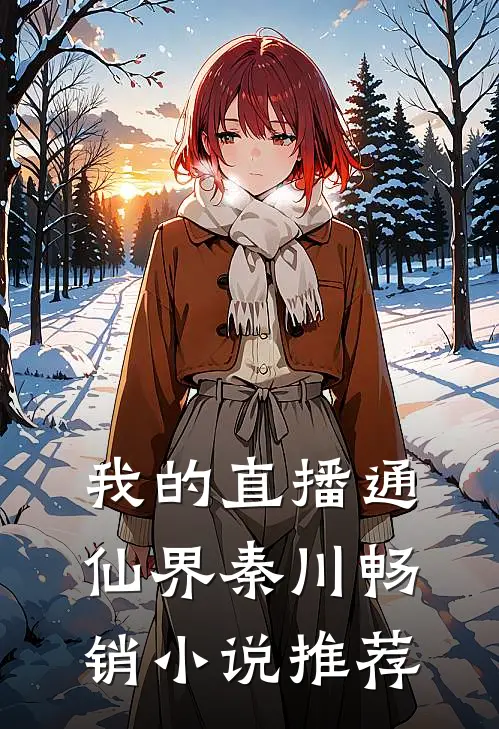 我的直播通仙界秦川畅销小说推荐