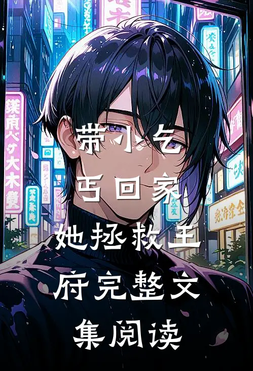 带小乞丐回家，她拯救王府完整文集阅读
