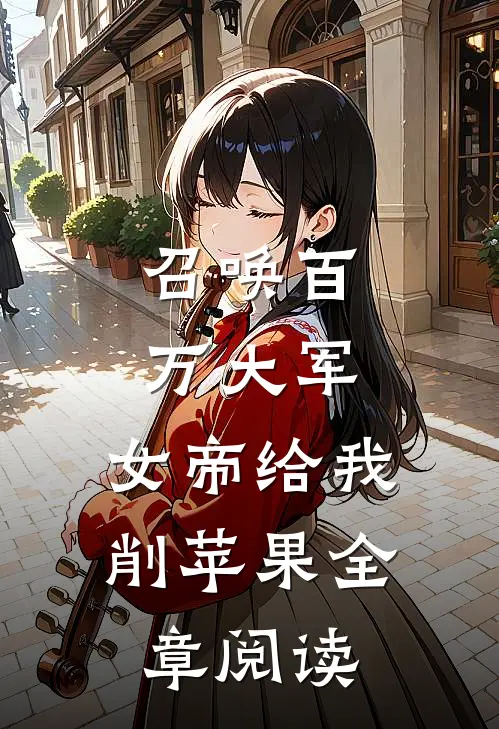 召唤百万大军，女帝给我削苹果全章阅读