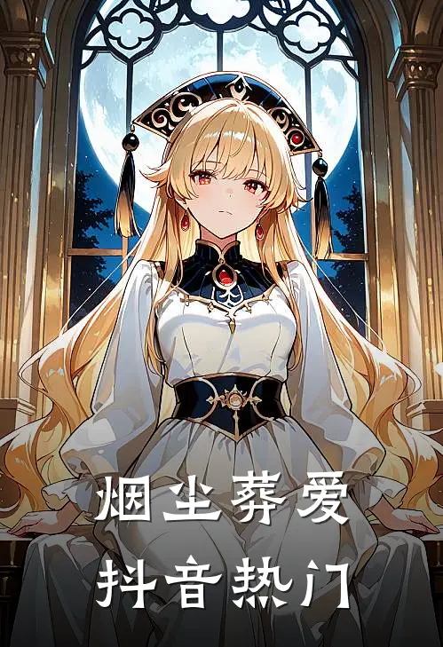 烟尘葬爱抖音热门