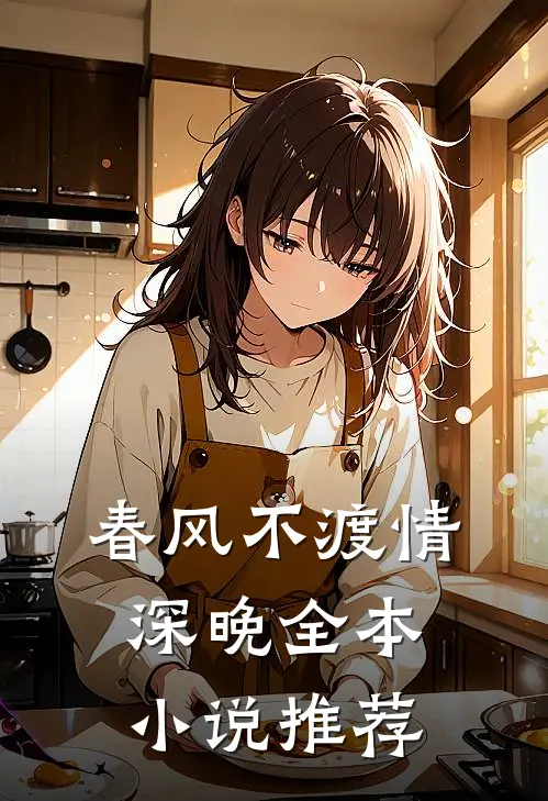 春风不渡情深晚全本小说推荐