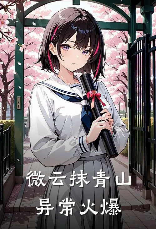 微云抹青山异常火爆