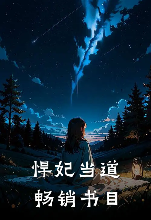 悍妃当道畅销书目