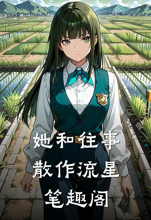 她和往事，散作流星笔趣阁