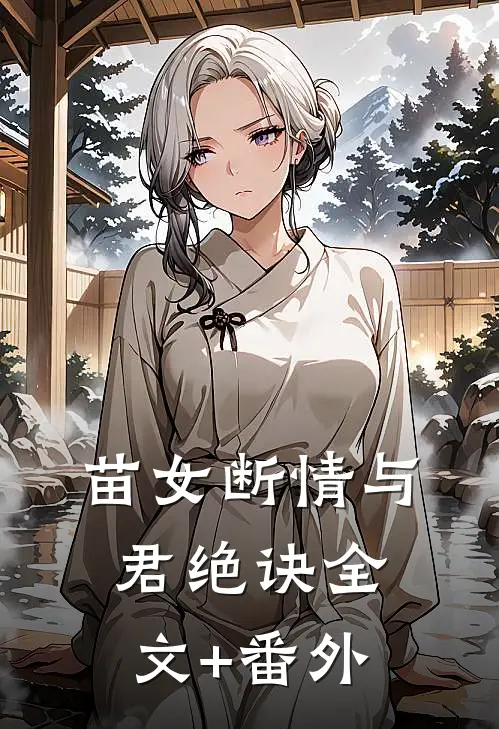 苗女断情与君绝诀全文+番外