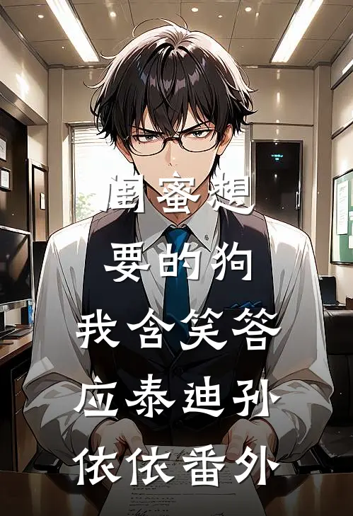 闺蜜想要的狗，我含笑答应泰迪孙依依番外