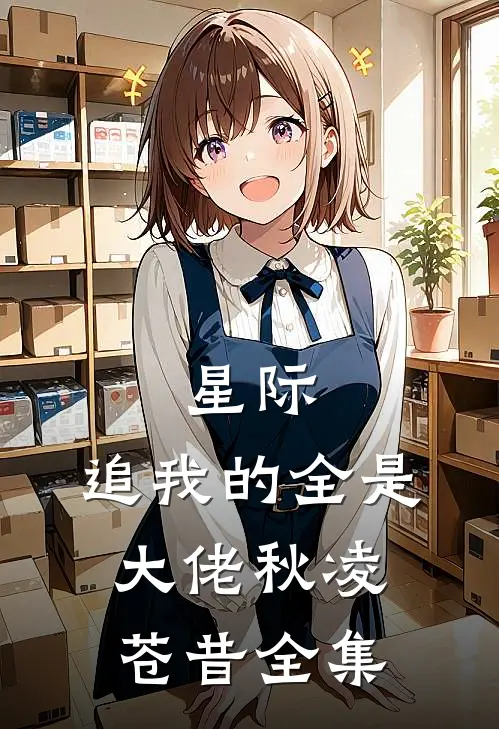 星际：追我的全是大佬秋凌苍昔全集