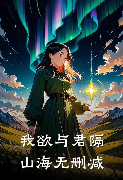 我欲与君隔山海无删减