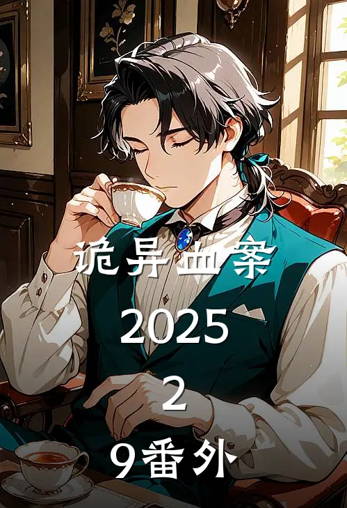 “诡异”血案（2025.2.9） 番外
