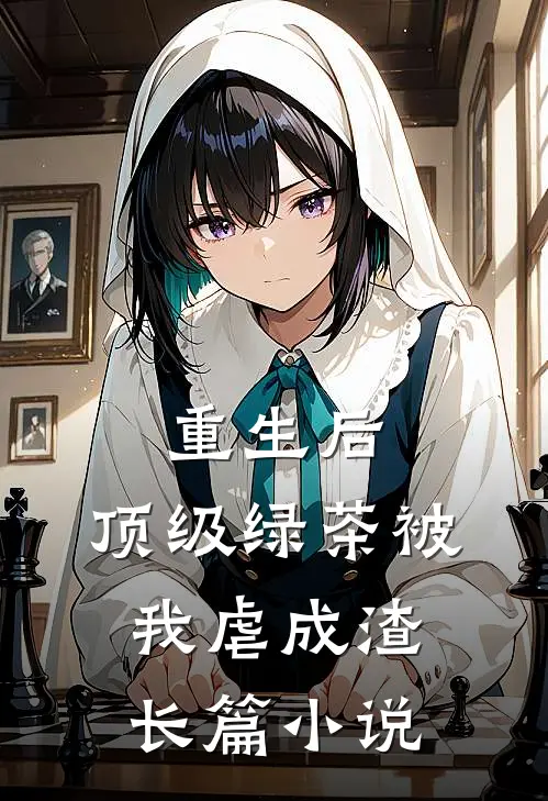 重生后，顶级绿茶被我虐成渣长篇小说