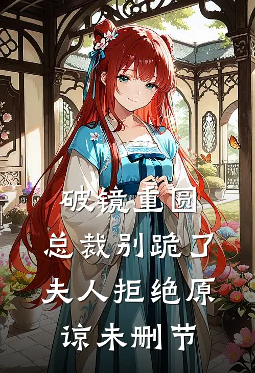 破镜重圆：总裁别跪了，夫人拒绝原谅未删节