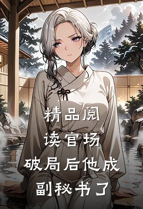 精品阅读官场：破局后他成副秘书了