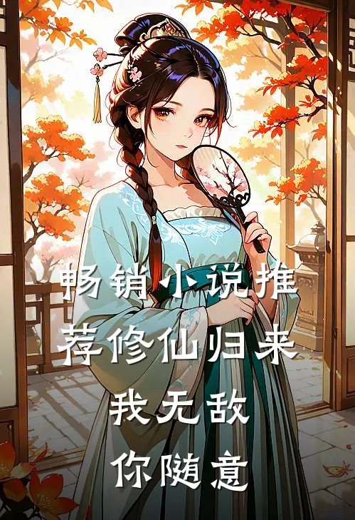 畅销小说推荐修仙归来，我无敌你随意