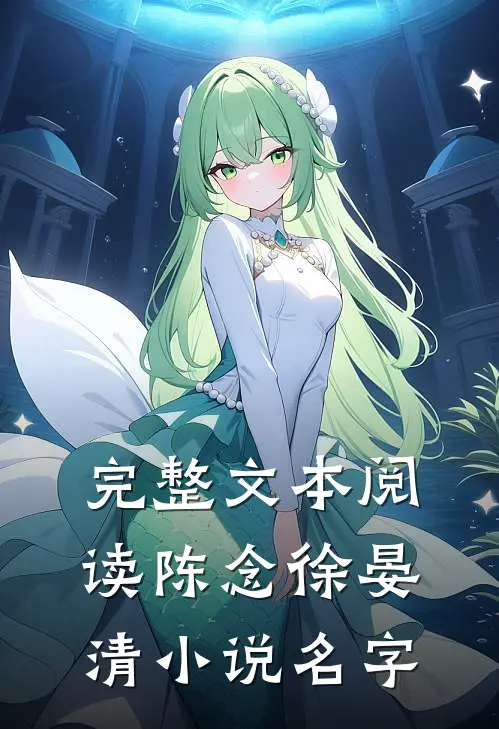 完整文本阅读陈念徐晏清小说名字