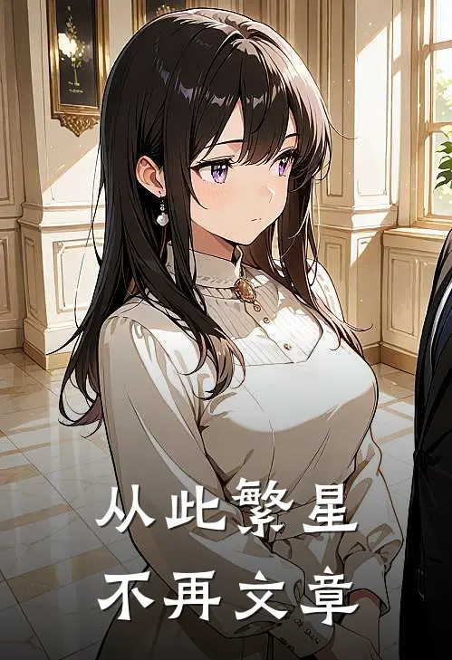 从此繁星不再文章