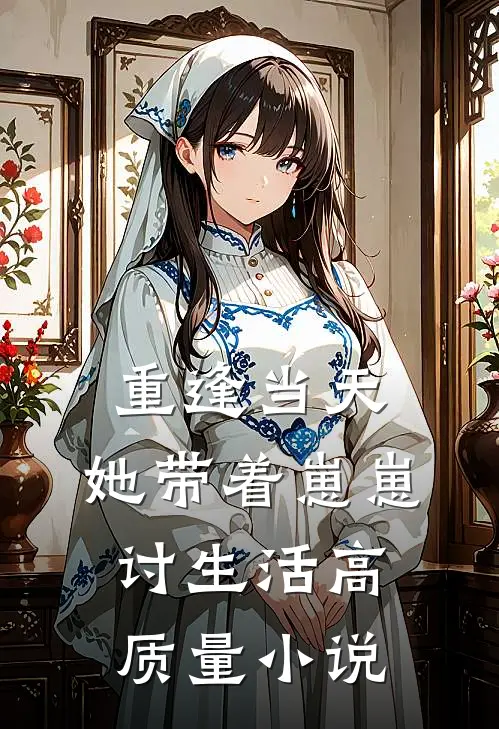 重逢当天，她带着崽崽讨生活高质量小说