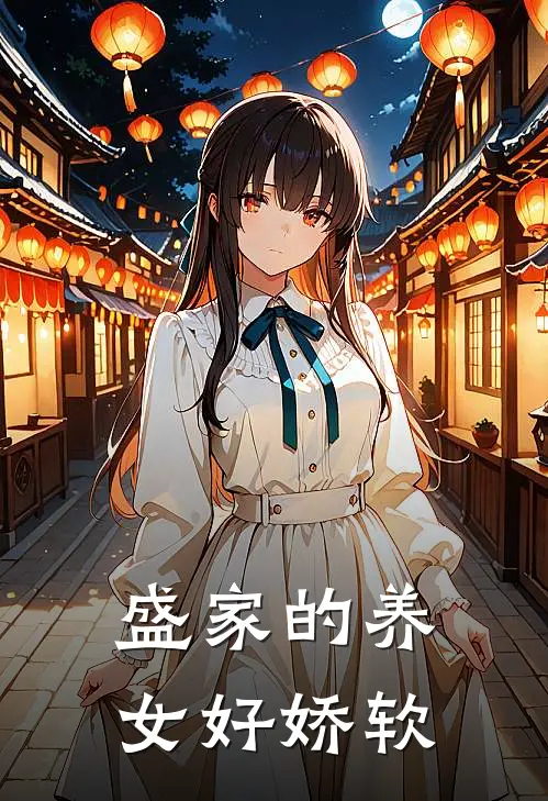 盛家的养女好娇软
