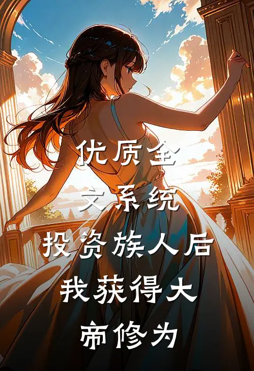 优质全文系统：投资族人后，我获得大帝修为