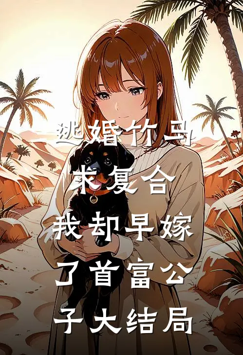 逃婚竹马求复合，我却早嫁了首富公子大结局