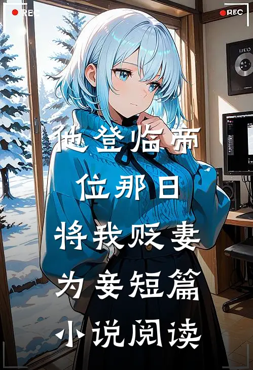 他登临帝位那日，将我贬妻为妾短篇小说阅读