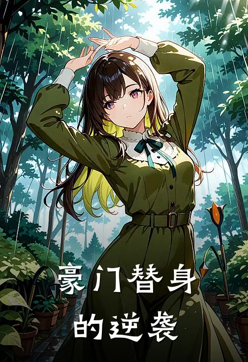 豪门替身的逆袭