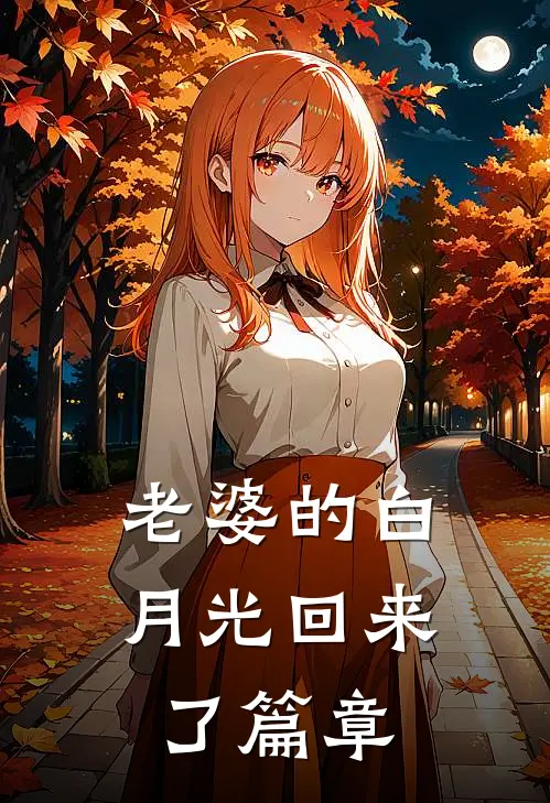老婆的白月光回来了篇章