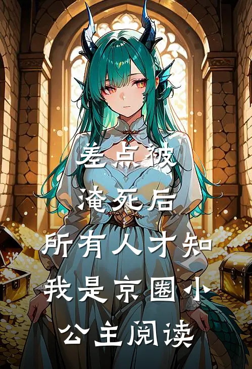 差点被淹死后，所有人才知我是京圈小公主阅读