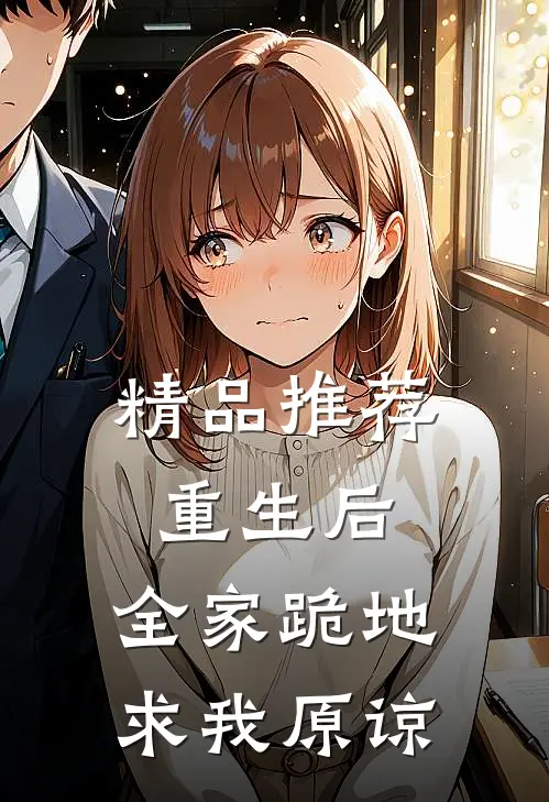 精品推荐重生后，全家跪地求我原谅
