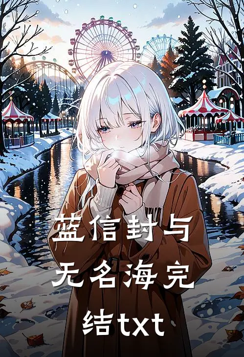 蓝信封与无名海完结txt