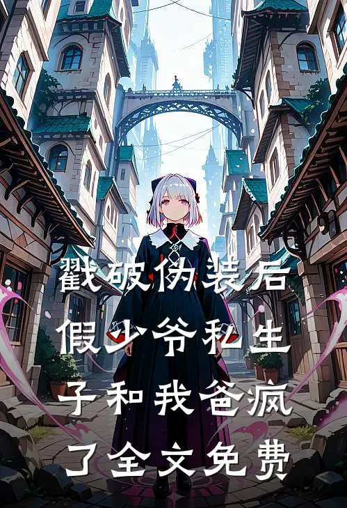 戳破伪装后，假少爷私生子和我爸疯了全文免费
