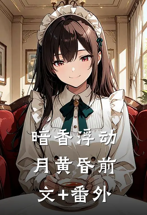 暗香浮动月黄昏前文+番外