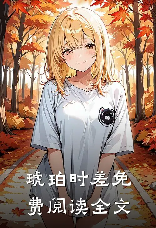 琥珀时差免费阅读全文