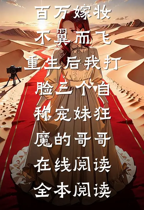 百万嫁妆不翼而飞，重生后我打脸三个自称宠妹狂魔的哥哥在线阅读全本阅读