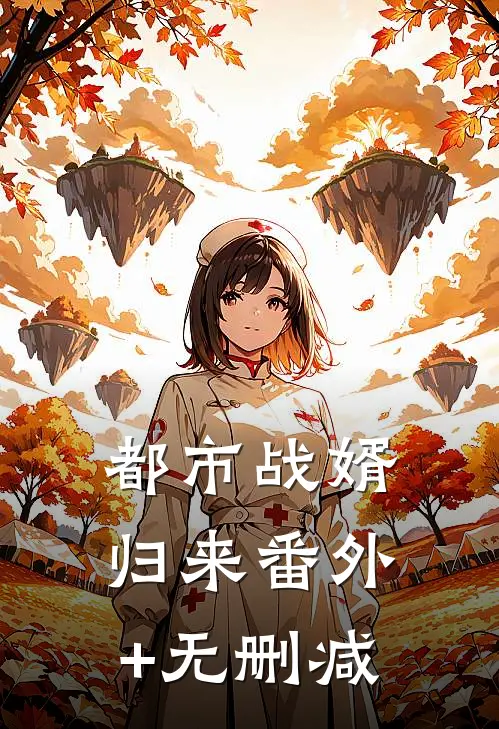 都市战婿归来番外+无删减