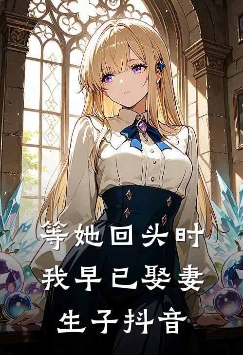 等她回头时，我早已娶妻生子抖音