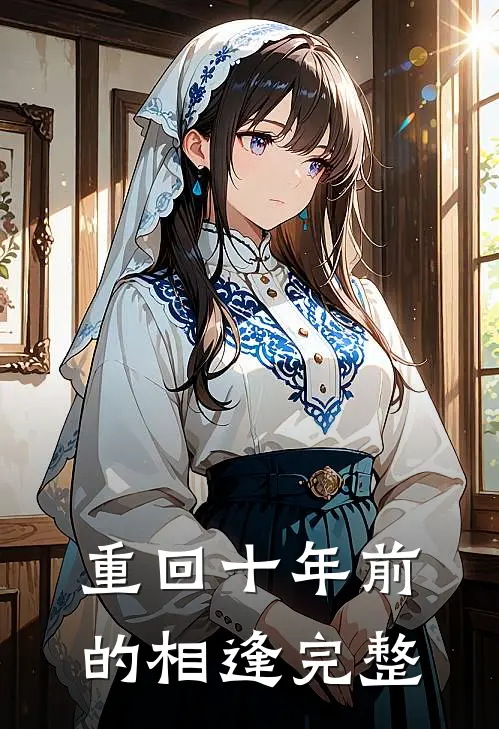 重回十年前的相逢完整