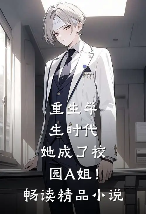 重生学生时代：她成了校园A姐！畅读精品小说