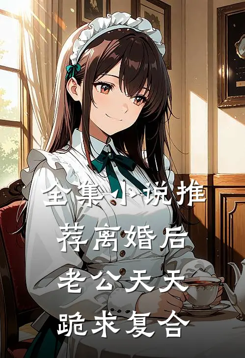 全集小说推荐离婚后，老公天天跪求复合