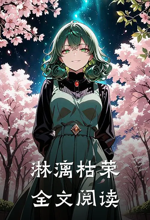 淋漓枯荣全文阅读