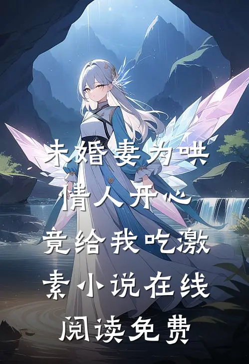 未婚妻为哄情人开心，竟给我吃激素小说在线阅读免费