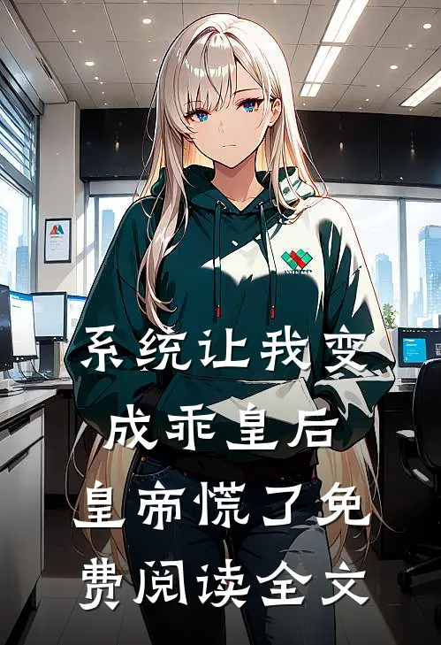 系统让我变成乖皇后，皇帝慌了免费阅读全文