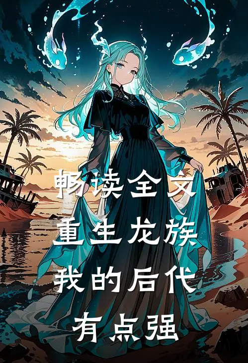 畅读全文重生龙族：我的后代有点强