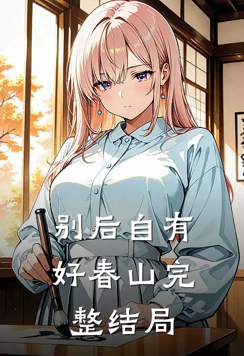 别后自有好春山完整结局