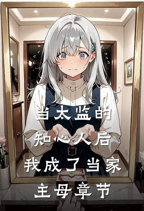 当太监的知心人后，我成了当家主母章节