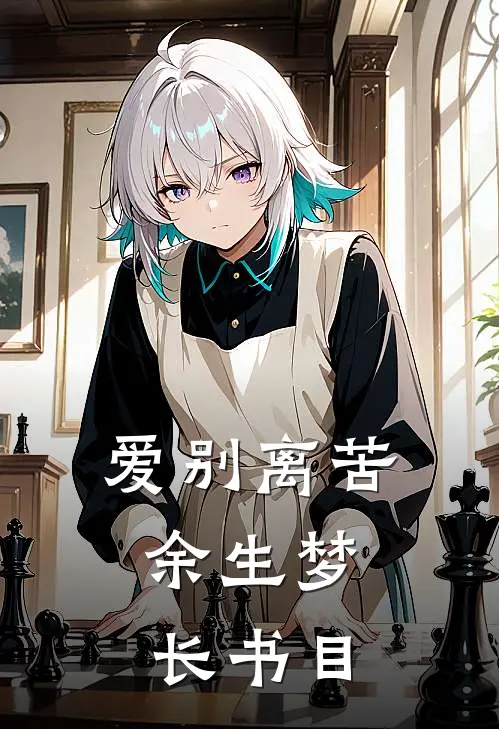 爱别离苦，余生梦长书目