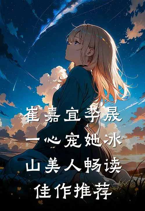 崔嘉宜李晟一心宠她冰山美人畅读佳作推荐