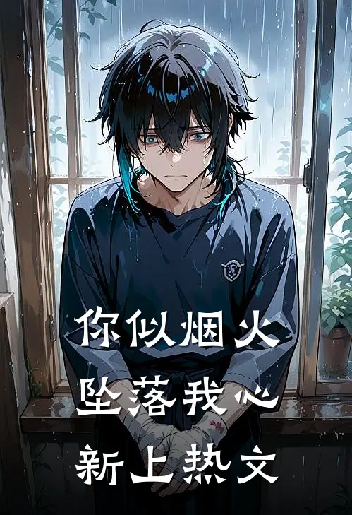 你似烟火坠落我心新上热文
