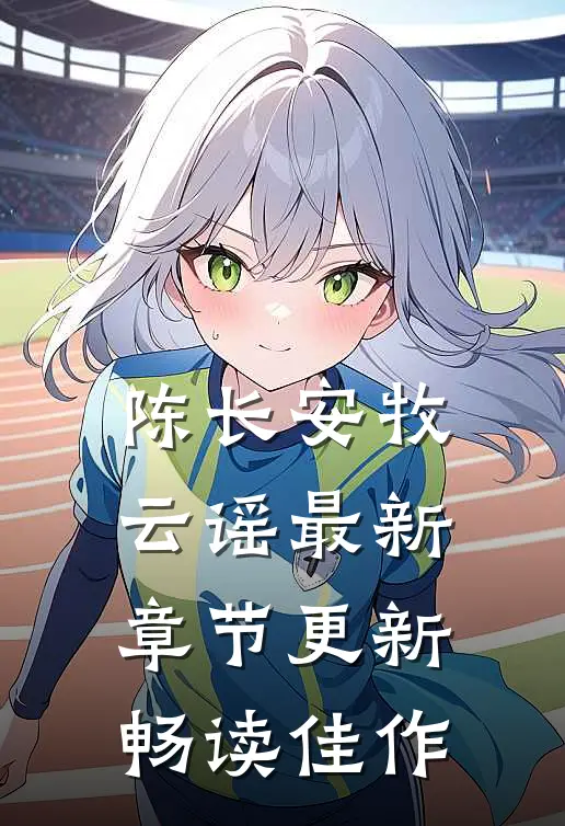 陈长安牧云谣最新章节更新畅读佳作