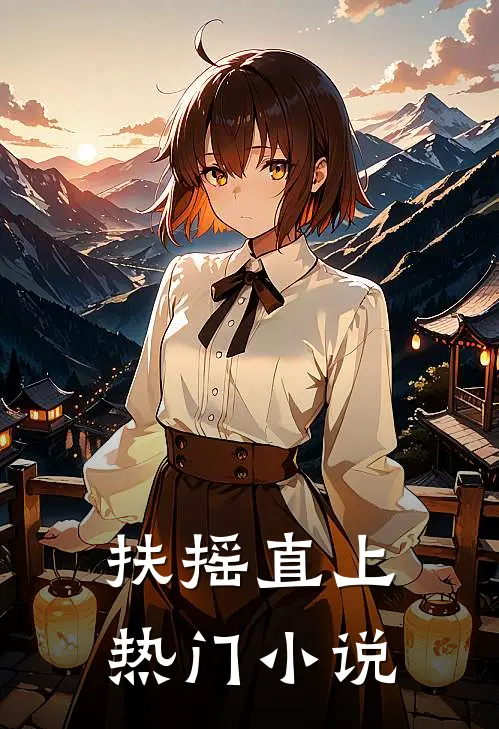 扶摇直上热门小说